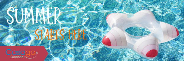 Spend some summer bliss with us!