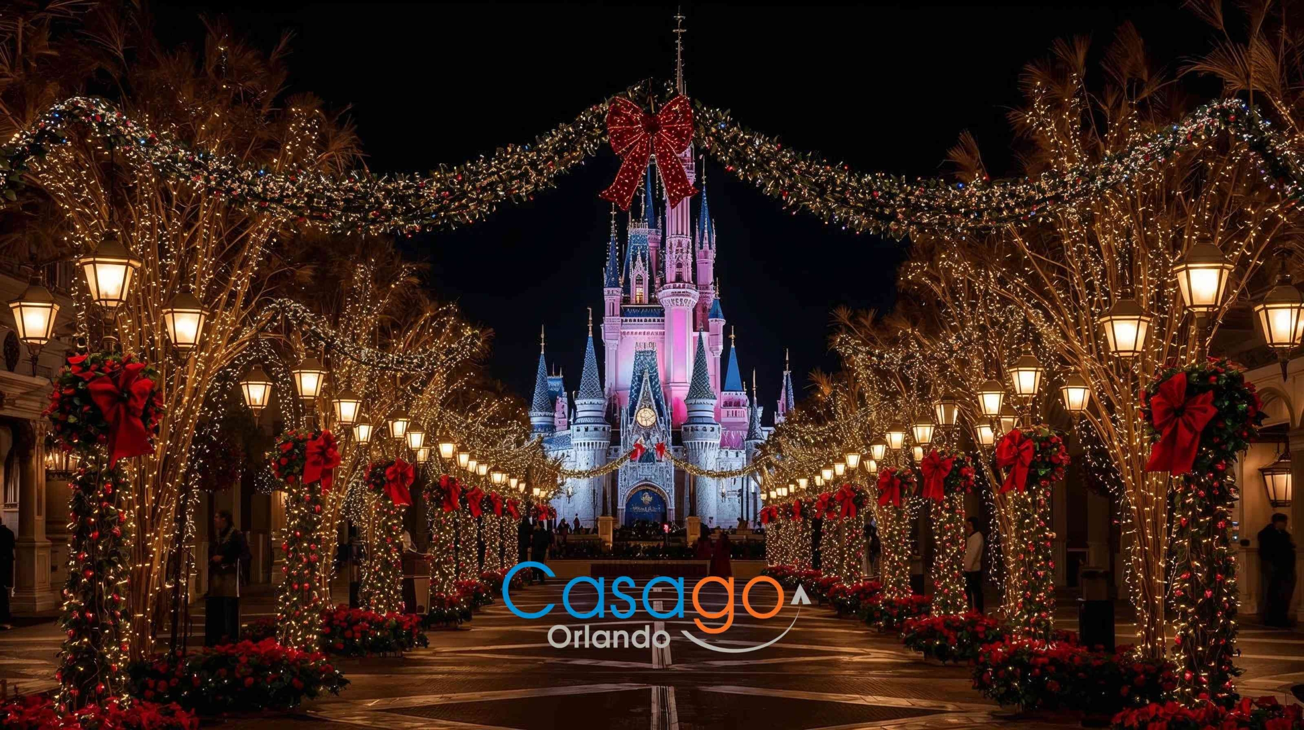 holiday blog post - hero image Create Unforgettable Holiday Memories in Orlando Rentals