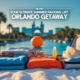 your ultimate summer packing list for Orlando