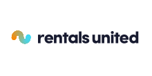 Rentals United Logo